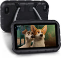 Kids Tablet 7 inch Android 11 2+32GB Quad-Core WiFi Shock Proof Case Red G35077