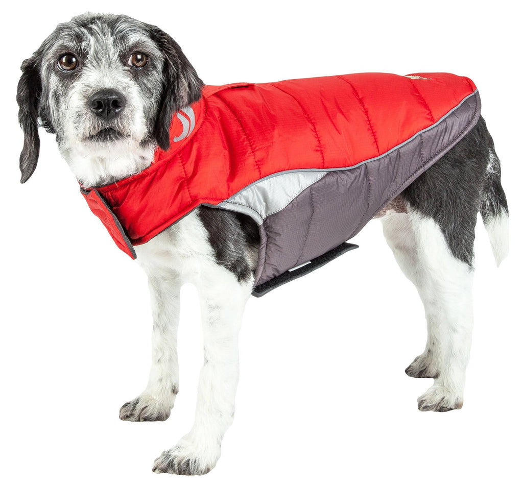 3M Reflective Dog Coat H791833
