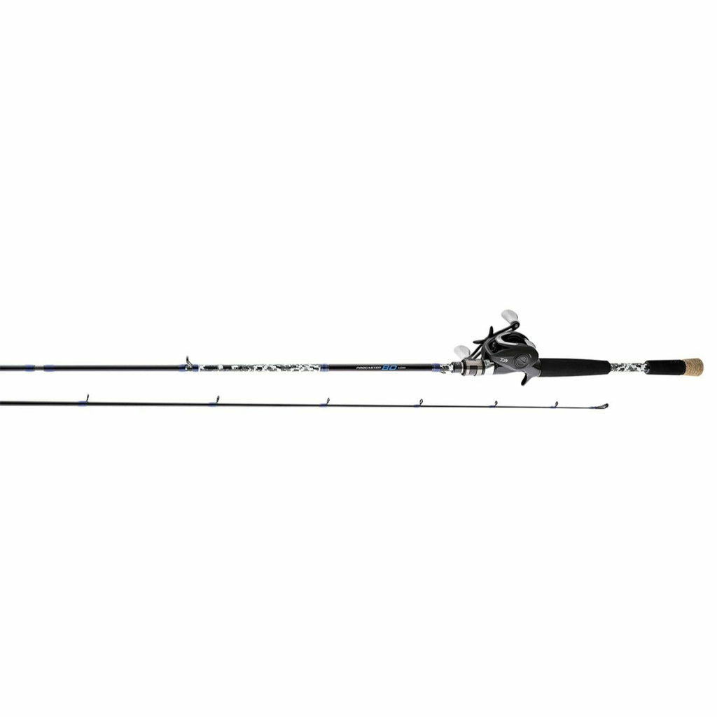 Baitcasting Combo N54200
