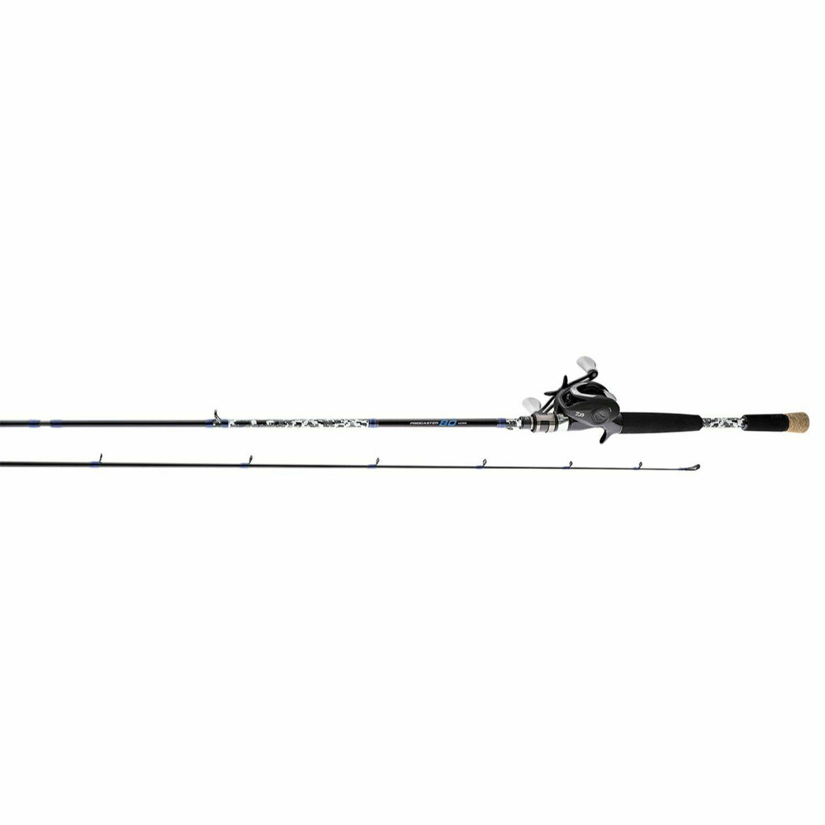 Baitcasting Combo N54200