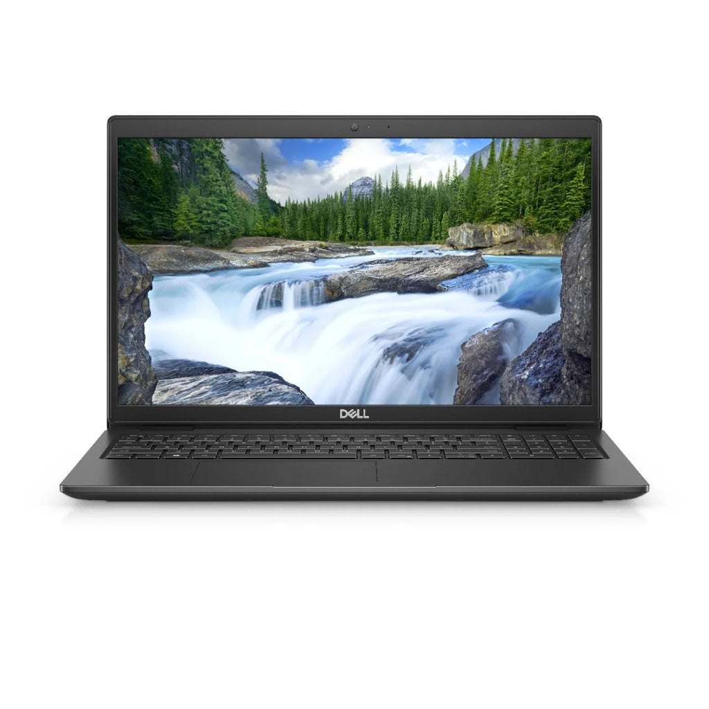 Restored 15.6" HD Laptop Core i5 8TB SSD 32GB RAM W996