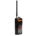 Radio Scanner with Service Search Banks L220776
