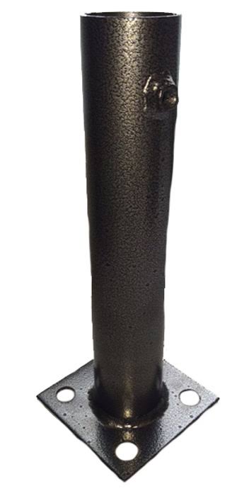 Free Standing Batting Cage Frame E172988