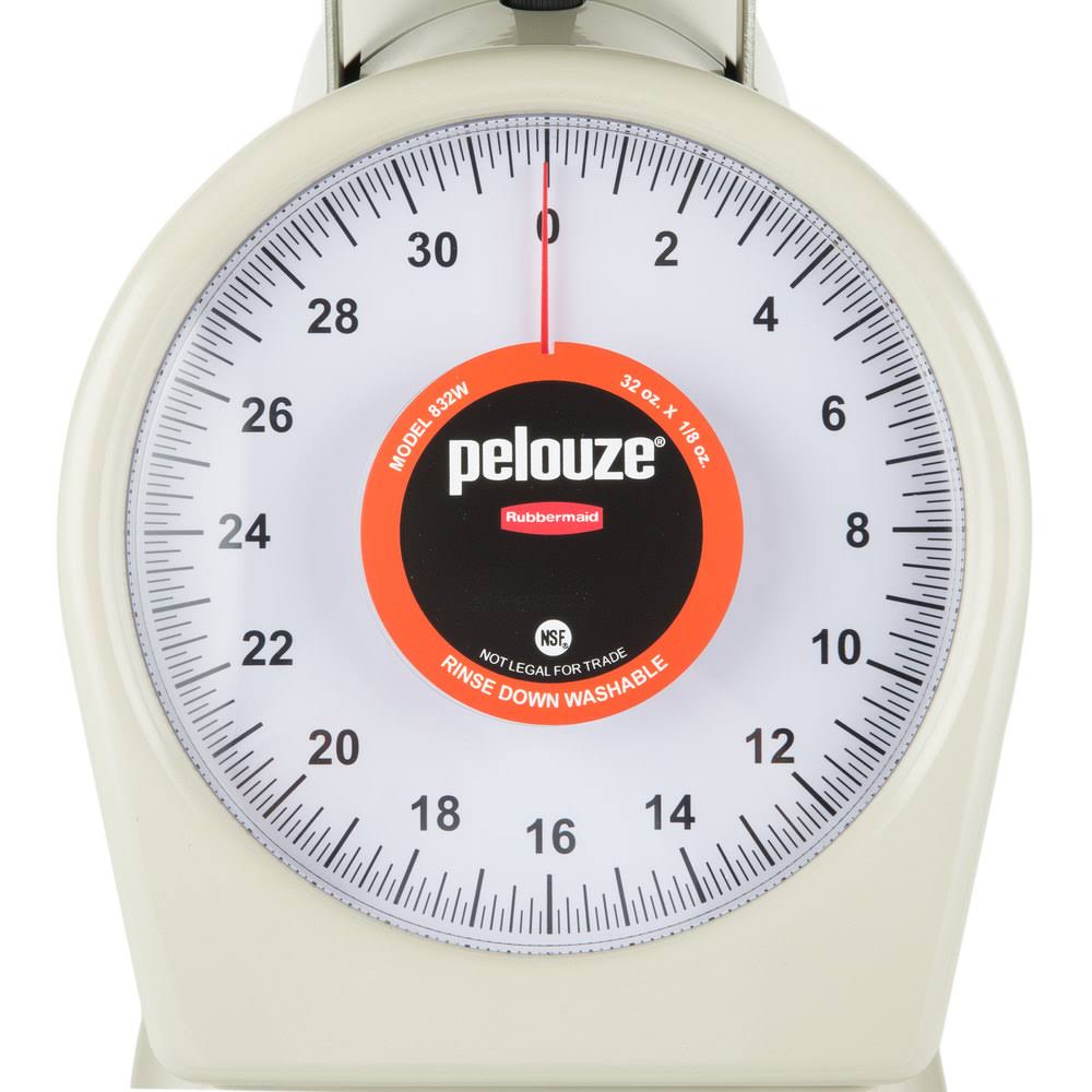 32 oz Portion Control Scale P960
