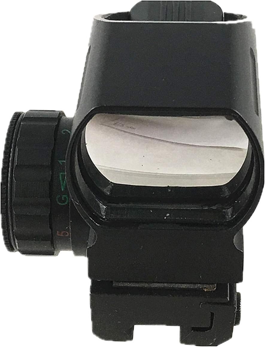 Black Holographic Reflex Sight W74238
