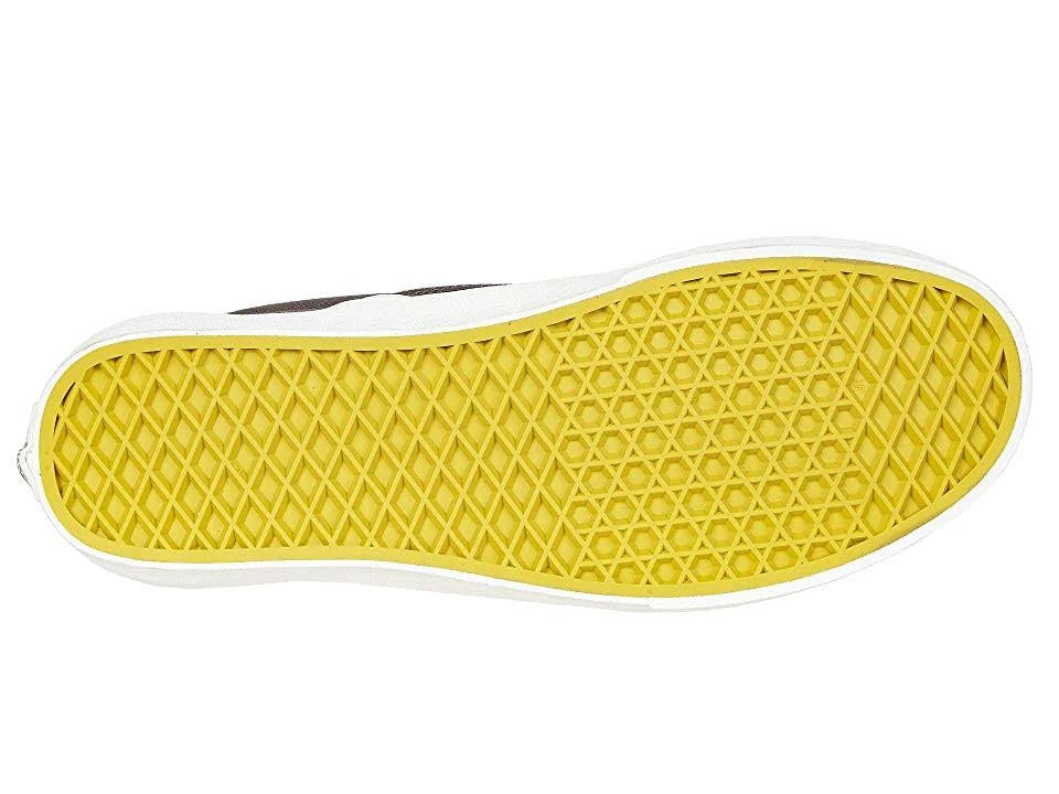 Black Classic Slip-On D940606