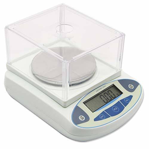 High Precision Digital Analytical Lab Scale G70689
