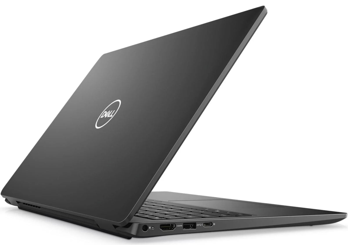 Restored 15.6" HD Laptop Core i5 8TB SSD 32GB RAM W996