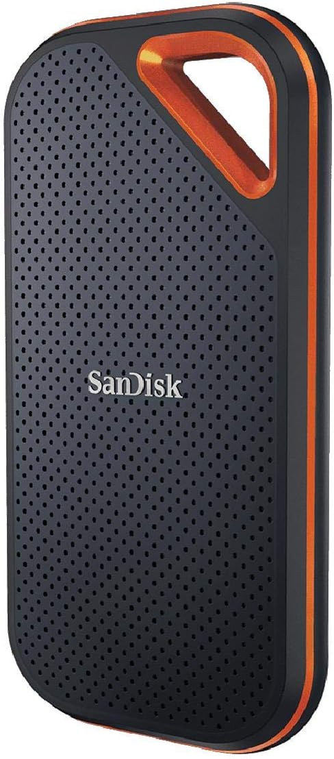 1TB External SSD 2-Pack M335