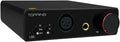 Black Headphone Amplifier G7092