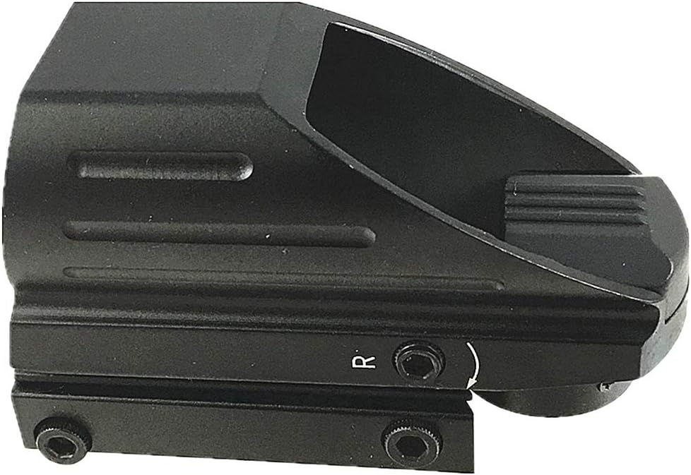 Black Holographic Reflex Sight W74238