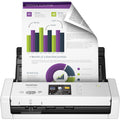 Wireless Compact Desktop Scanner T149