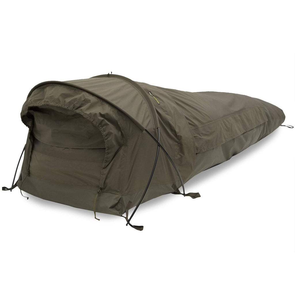 Olive Green Military Shelter Tent C2339