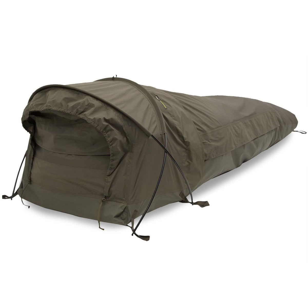 Olive Green Military Shelter Tent C2339