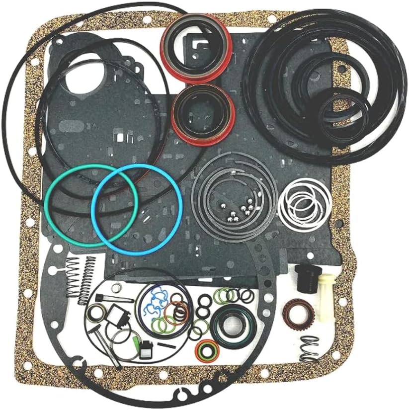 Automatic Transmission Rebuild Kit P687575