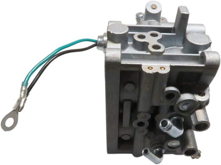 Carburetor with Gaskets for Kawasaki FH601V Engine B755763