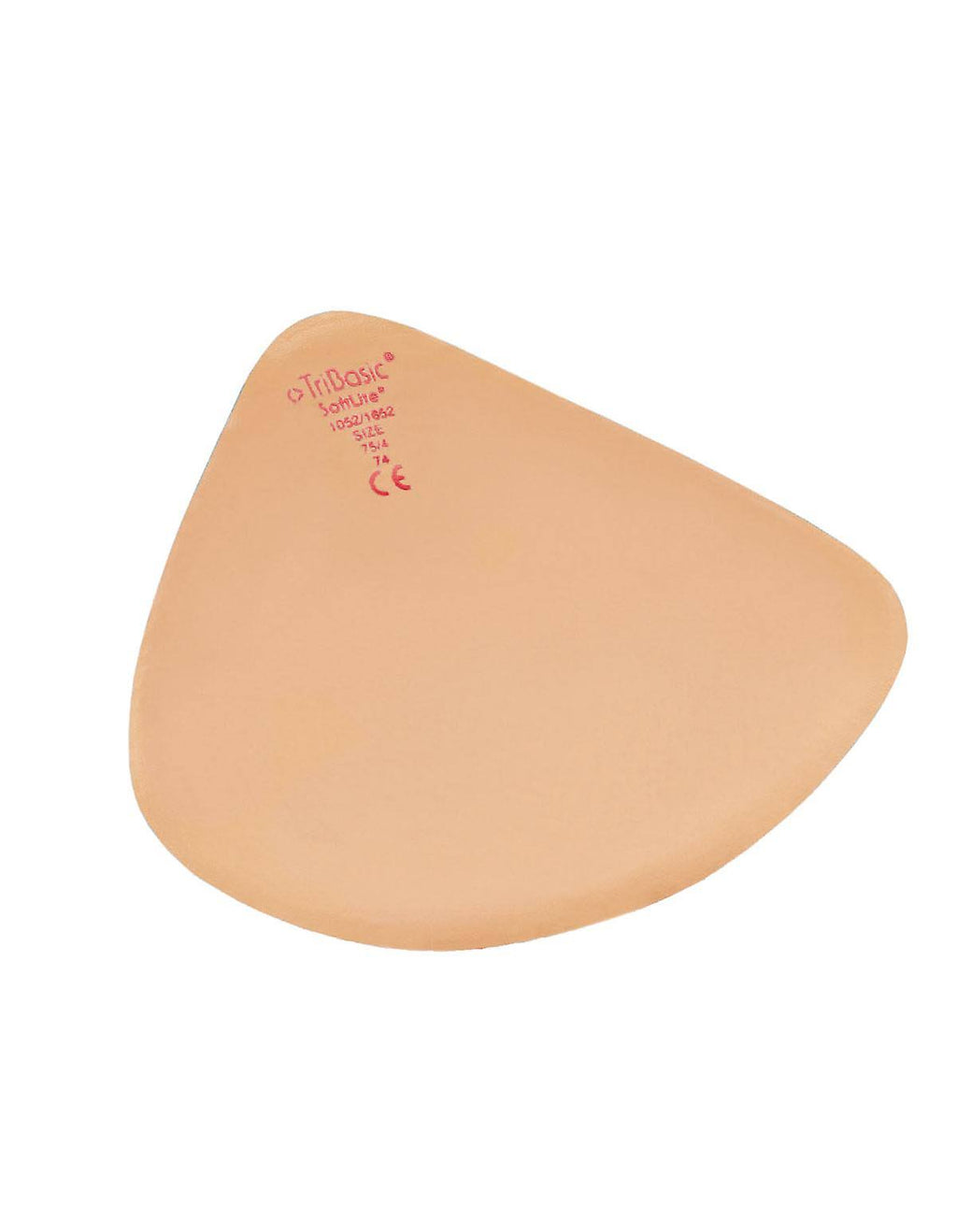 Valance Silicone Breast Form L81000