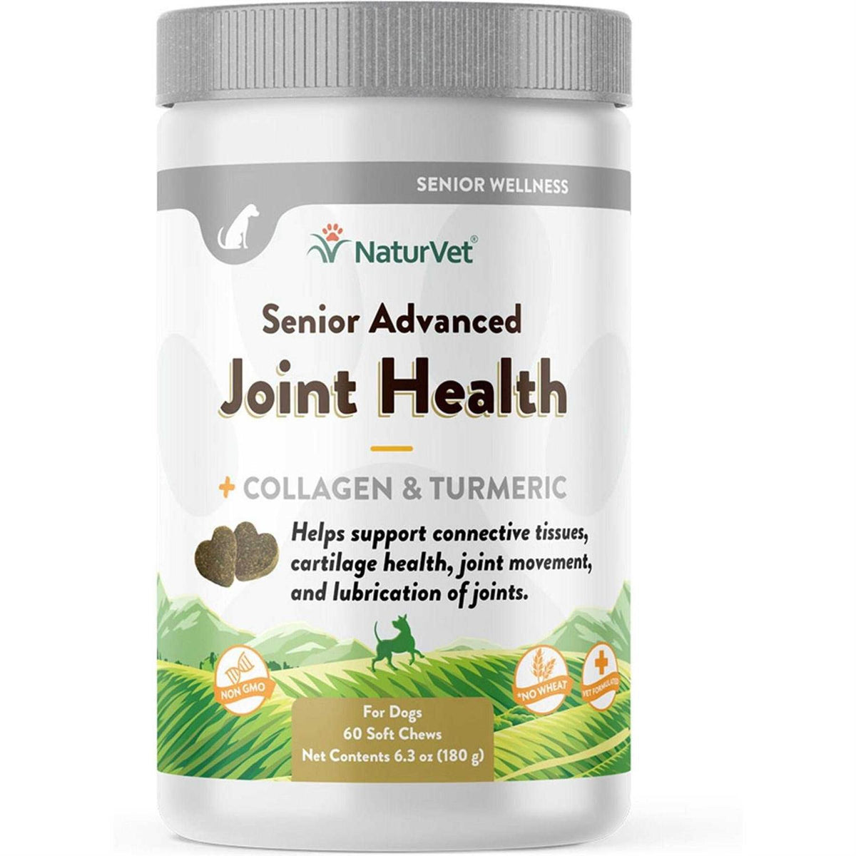 Senior Advanced Joint Health Soft Chews E904519