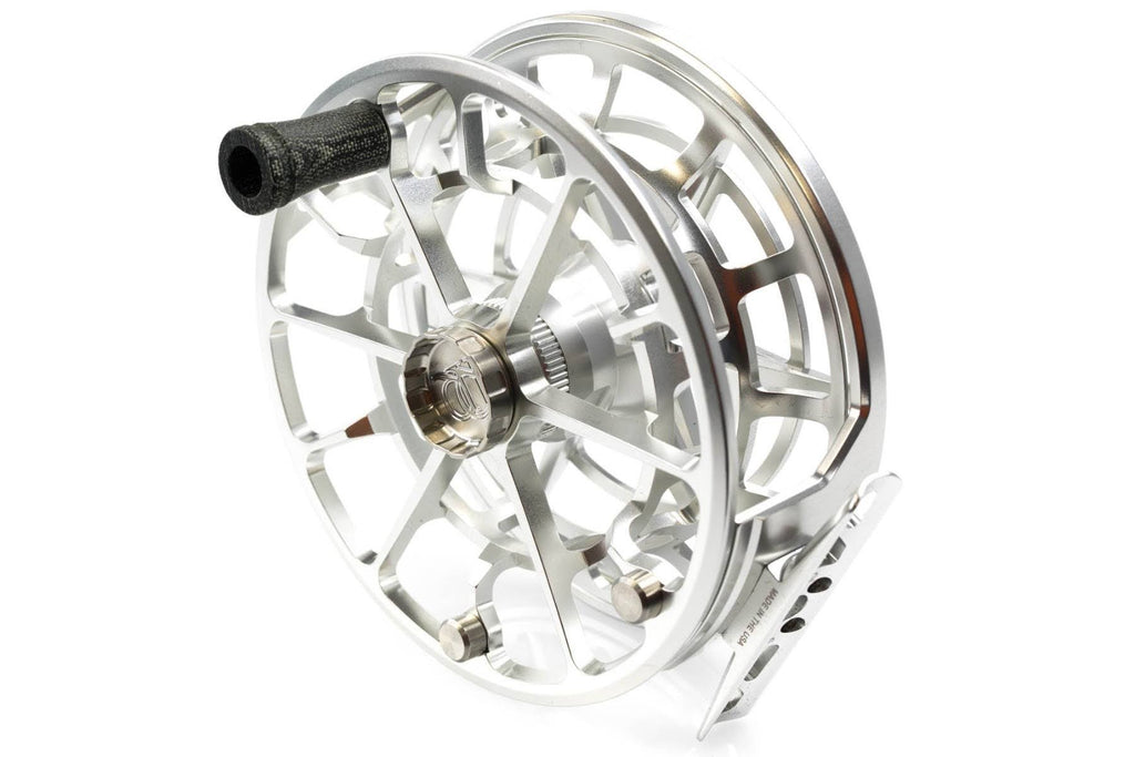 Platinum Salt Fly Reel 11/12 L24761