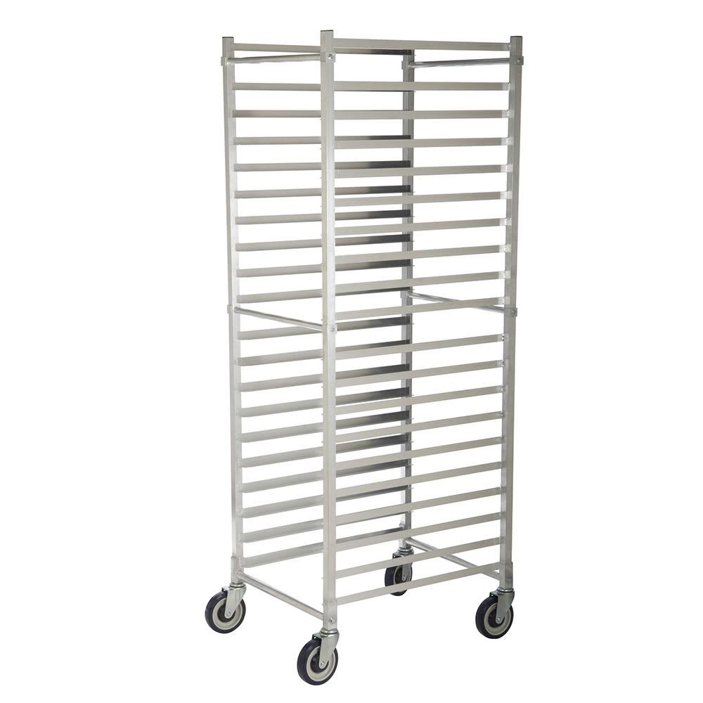 Heavy Duty 12 Pan Sheet Pan Rack N465