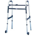 Junior Paddle Walker with Fixed Wheel R71665