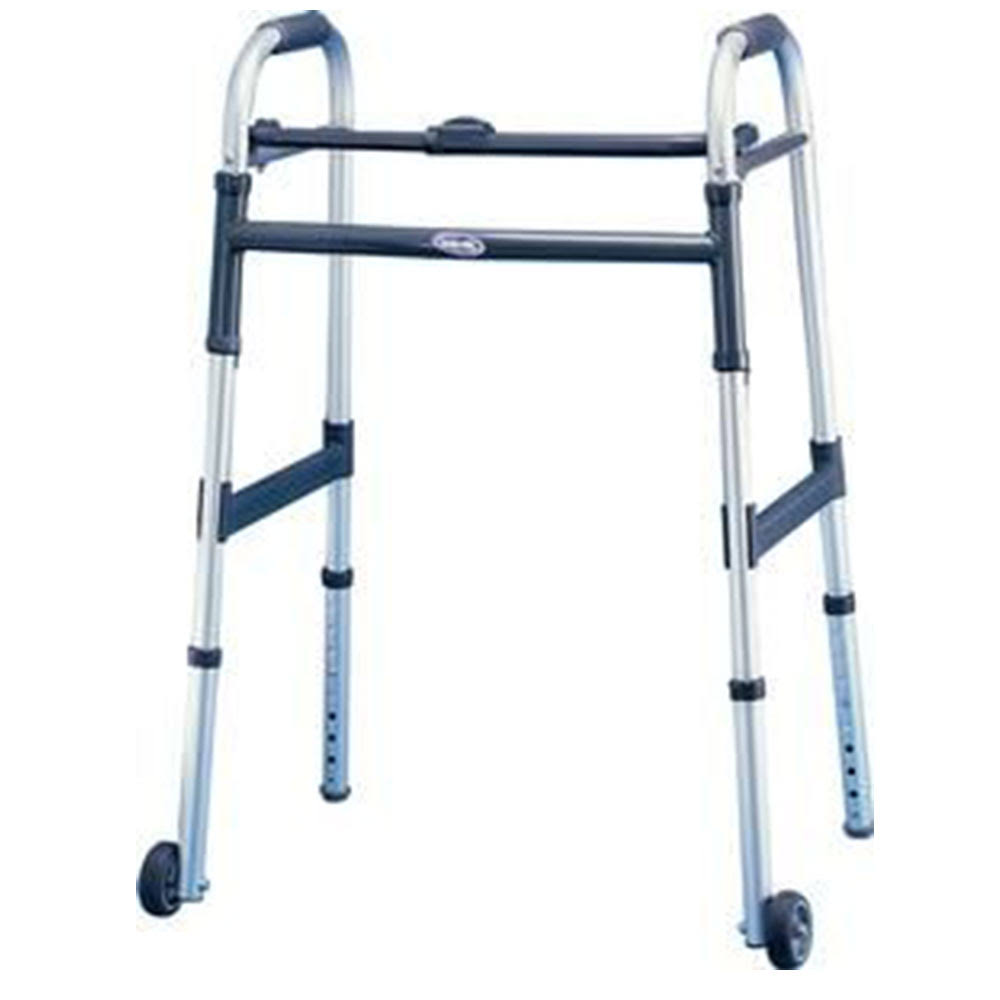 Junior Paddle Walker with Fixed Wheel R71665