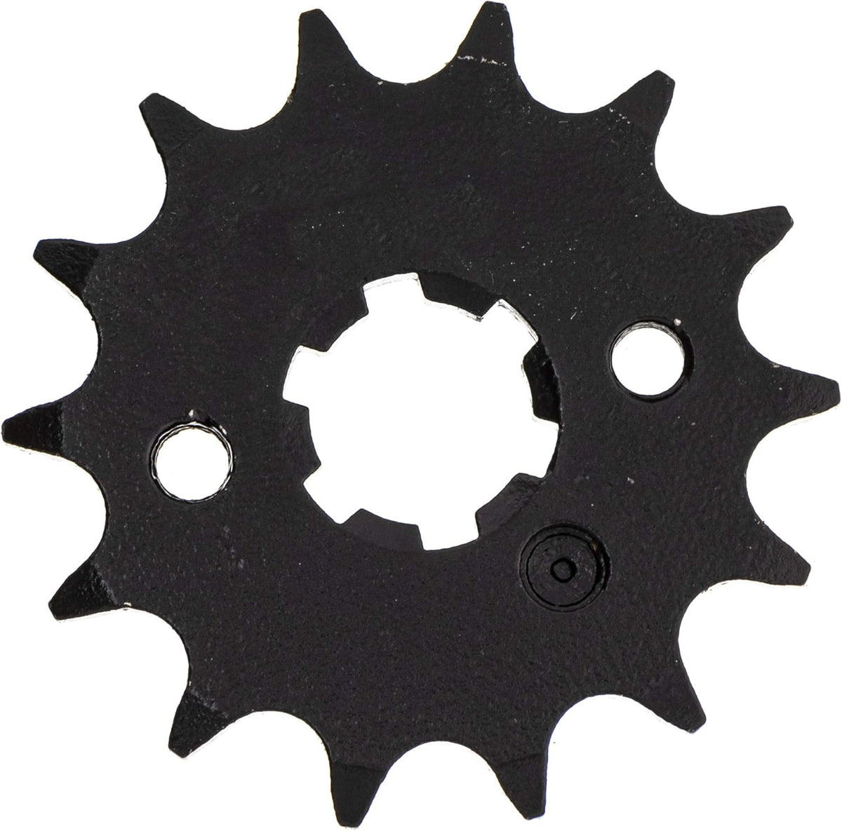 Drive Sprocket Chain Combo Front 14 Rear 47 Tooth 428HZ Standard 122 Links Pack of 2 V661