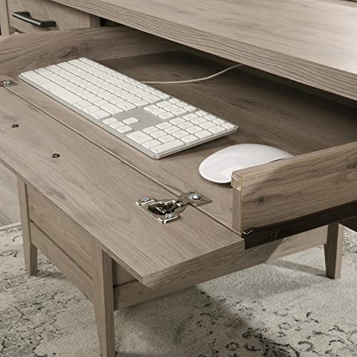 66"W Executive Computer Desk X105