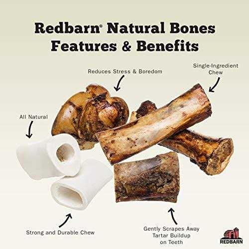 Knee Caps Dog Treats R35584