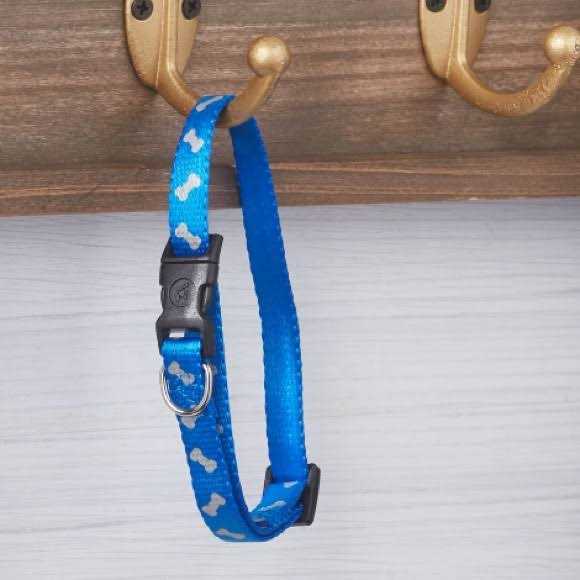 Reflective Dog Collar C330