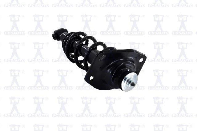 Suspension Strut and Coil Spring Assembly F6911