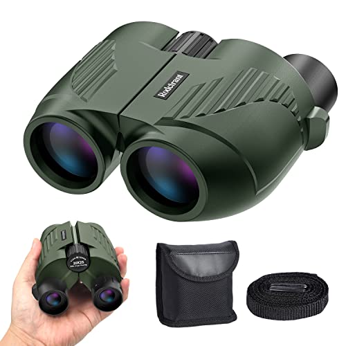 20x25 Compact Binoculars W565