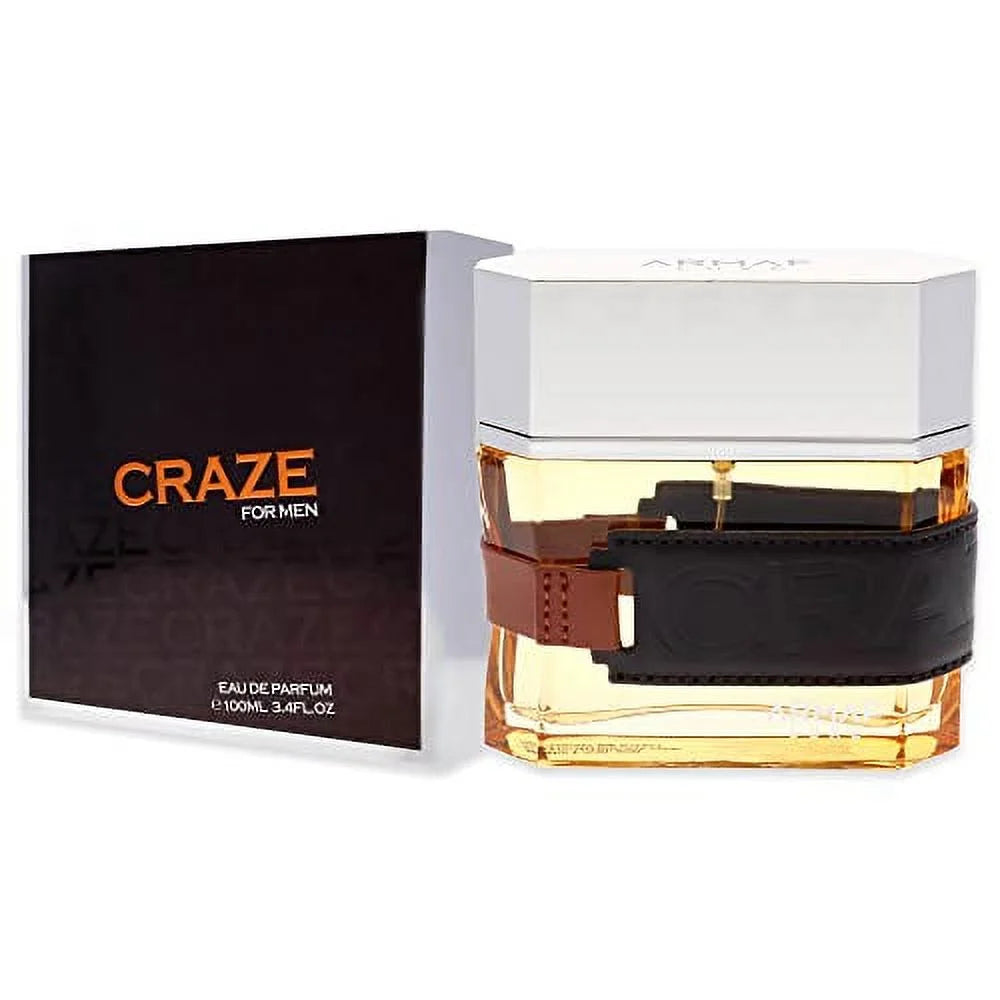 Men EDP Spray 3.4 oz F6440