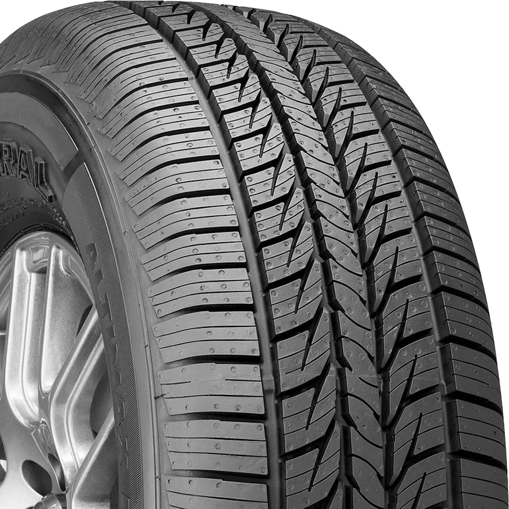 All Season 225/60R16 98H Passenger Tire T9539
