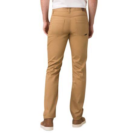 Men's Embark Brown Jean H471254