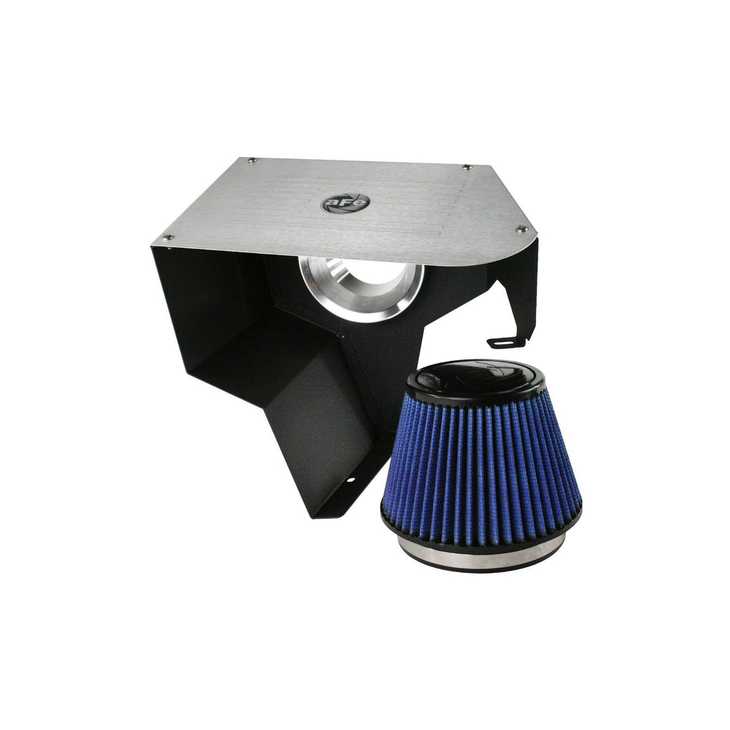 2003-2005 BMW Z4 Air Intake System M955