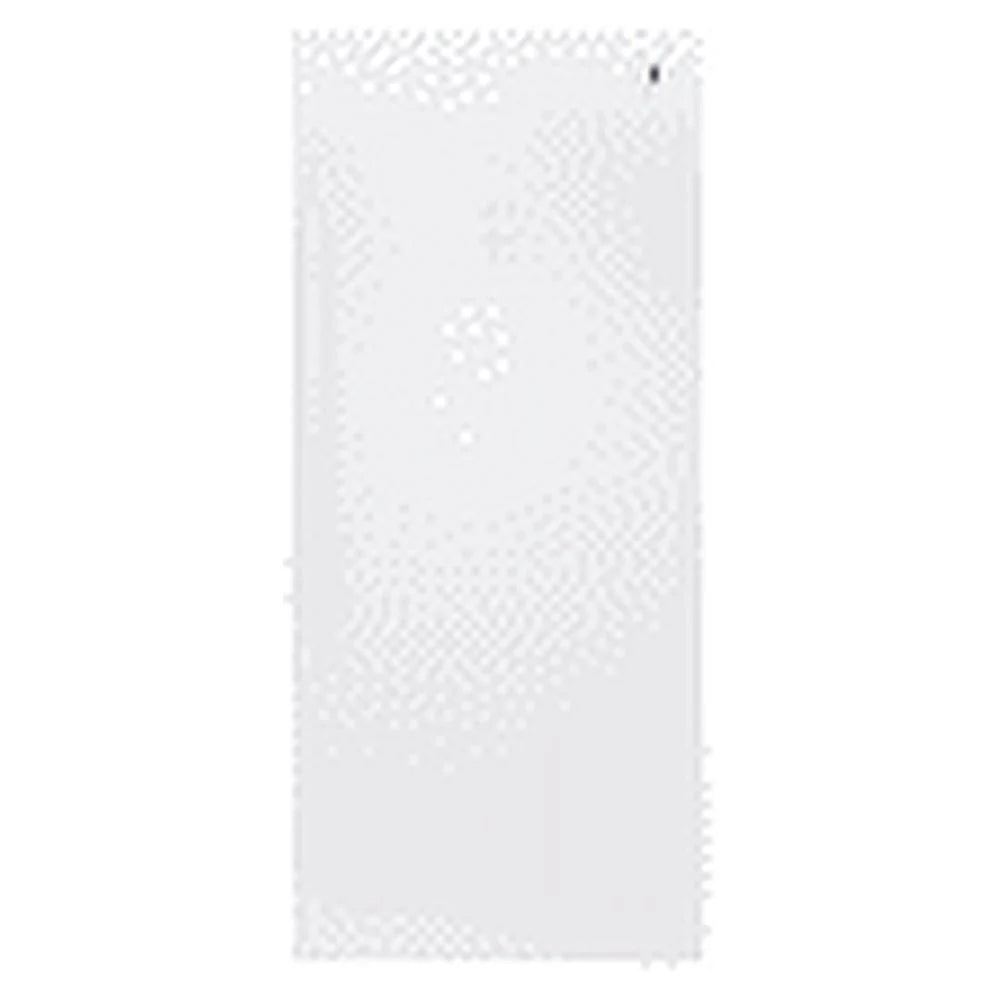 White Upright Freezer U264
