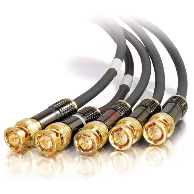 50ft RGBHV Component Video Cable K40699