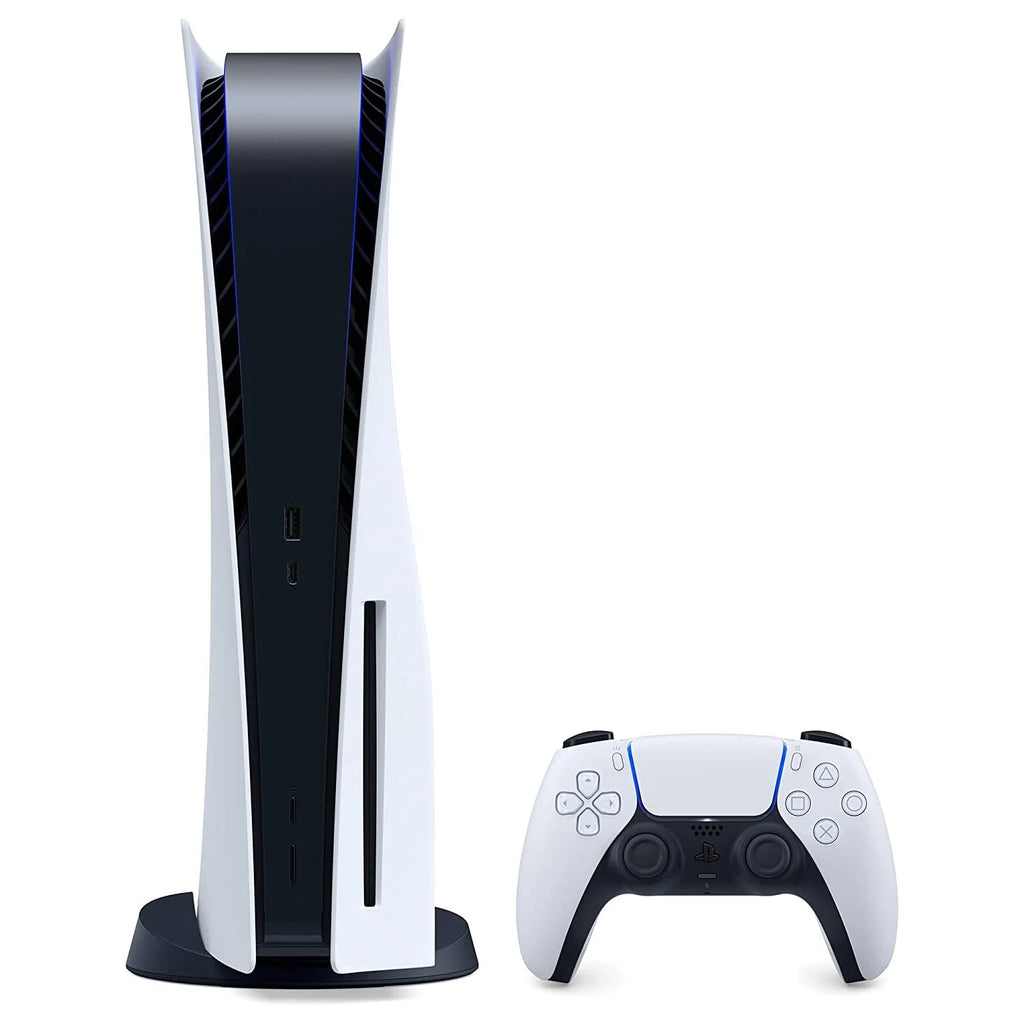 PlayStation 5 Gaming Console (Disc Version) R9575
