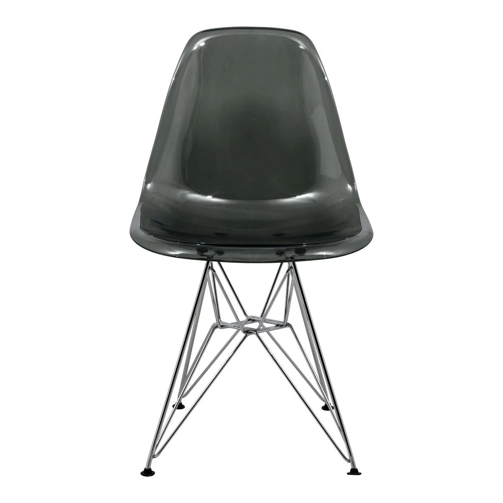 Molded Eiffel Side Chair I972706