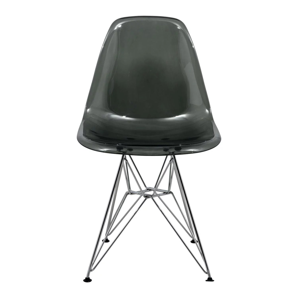 Molded Eiffel Side Chair I972706