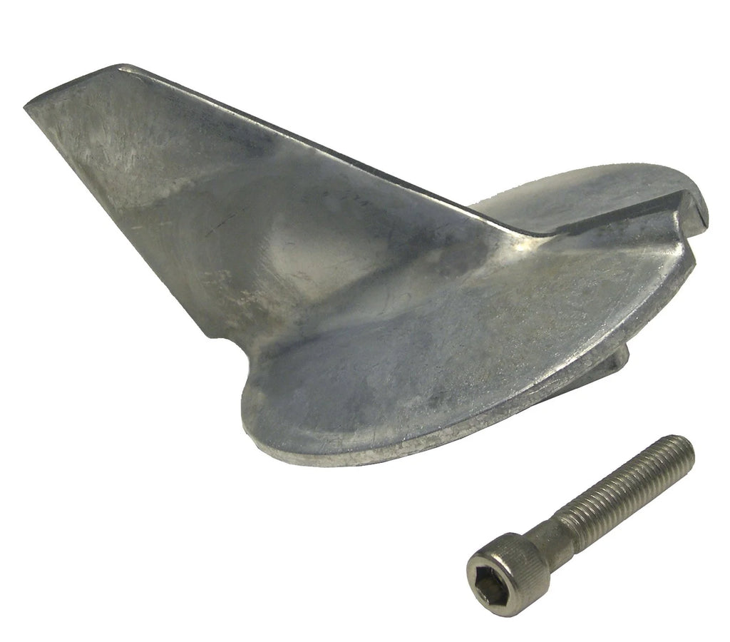Zinc Anode Kit for Yamaha Outboards Z4984