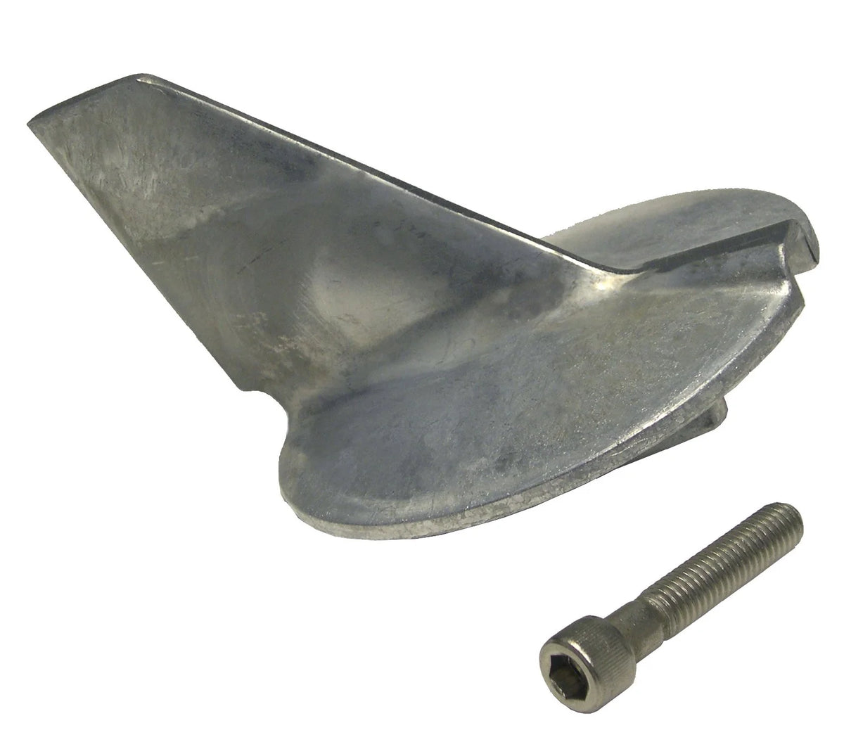Zinc Anode Kit for Yamaha Outboards Z4984