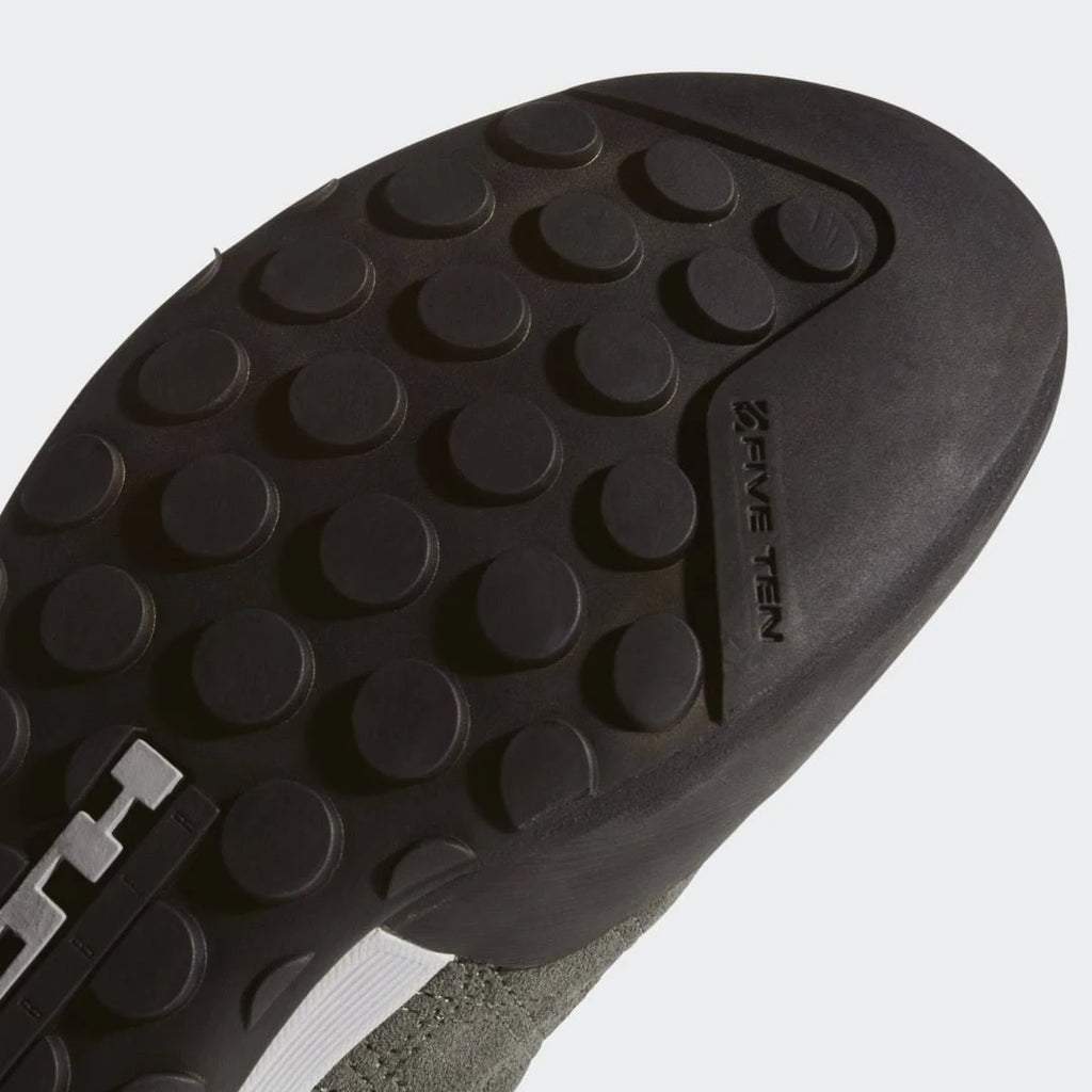 Dark Cargo/Black/Unity Orange Men's Shoes P77598