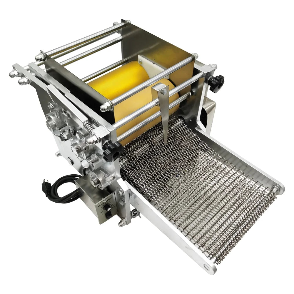 5.9" Commercial Electric Tortilla Maker Machine R30654