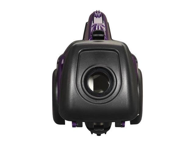 Mighty Mite Canister Vacuum N181