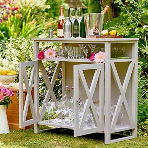 Pale Jasmine Exterior Woodcare W355554