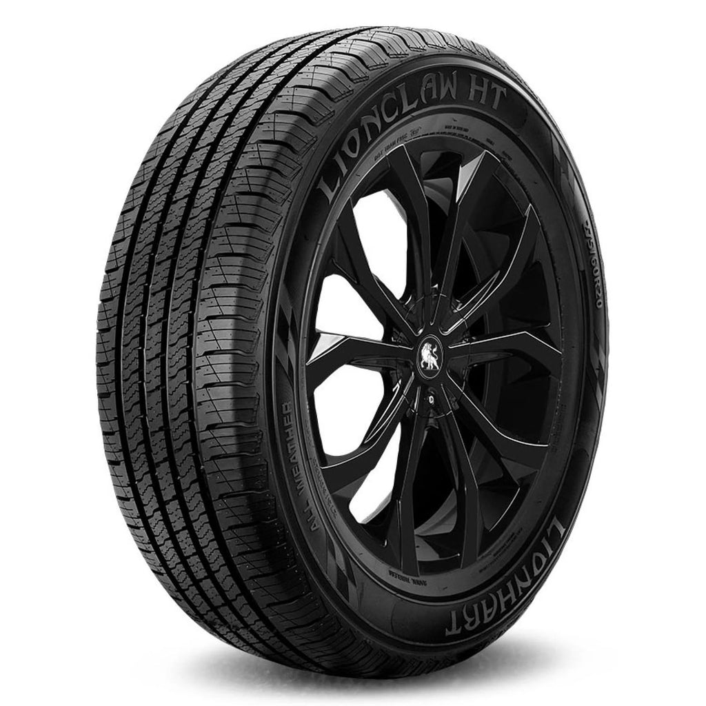 All Season LT245/75R16 Light Truck Tire T730913