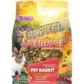 Gourmet Rabbit Food C1225