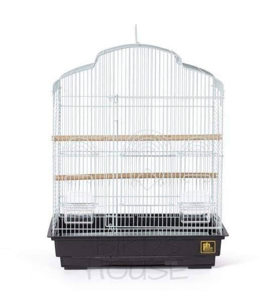 4-Pack Economy Dometop Cockatiel Cage P8508